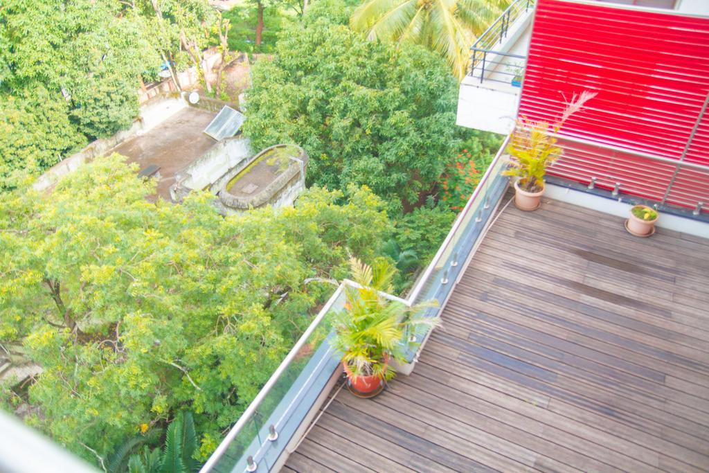 Gulmohar - Luxurious Penthouse Family Rooms Kolhapur Eksteriør bilde