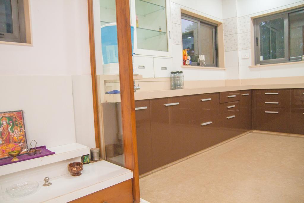 Gulmohar - Luxurious Penthouse Family Rooms Kolhapur Eksteriør bilde