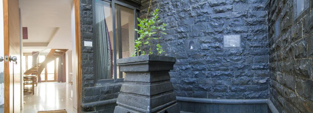 Gulmohar - Luxurious Penthouse Family Rooms Kolhapur Eksteriør bilde